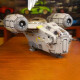 moc star wars ucs razor crest bricks toys 032002 moc star wars ucs razor crest bricks toys 032002