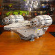 moc star wars ucs razor crest bricks toys 032002 moc star wars ucs razor crest bricks toys 032002