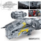 moc star wars ucs razor crest bricks toys 032002 moc star wars ucs razor crest bricks toys 032002