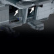 moc star wars ucs razor crest bricks toys 032002 moc star wars ucs razor crest bricks toys 032002