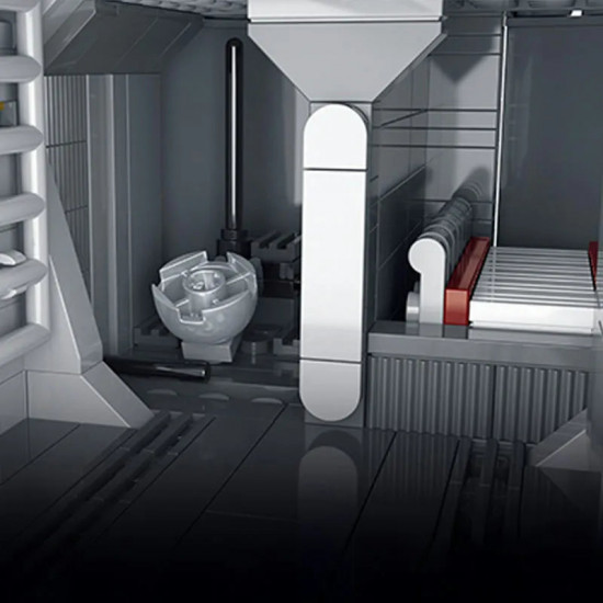 moc star wars ucs razor crest bricks toys 032002 moc star wars ucs razor crest bricks toys 032002
