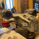 moc star wars ucs razor crest bricks toys 032002 moc star wars ucs razor crest bricks toys 032002