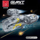 moc star wars ucs razor crest bricks toys 032002 moc star wars ucs razor crest bricks toys 032002