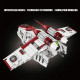 moc star wars ucs republic gunship cruiser bricks toy moc star wars ucs republic gunship cruiser bricks toy