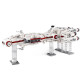 moc star wars ucs tantive iv blockade runner bricks toy moc star wars ucs tantive iv blockade runner bricks toy
