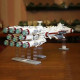 moc star wars ucs tantive iv blockade runner bricks toy moc star wars ucs tantive iv blockade runner bricks toy