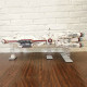 moc star wars ucs tantive iv blockade runner bricks toy moc star wars ucs tantive iv blockade runner bricks toy