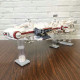 moc star wars ucs tantive iv blockade runner bricks toy moc star wars ucs tantive iv blockade runner bricks toy