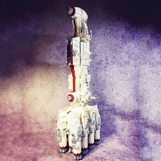 moc star wars ucs tantive iv blockade runner bricks toy moc star wars ucs tantive iv blockade runner bricks toy