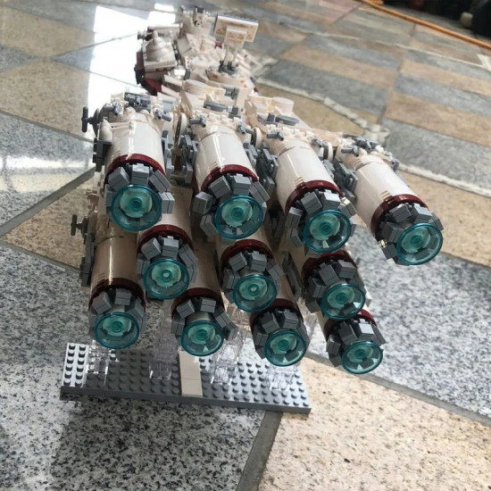 moc star wars ucs tantive iv blockade runner bricks toy moc star wars ucs tantive iv blockade runner bricks toy
