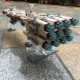 moc star wars ucs tantive iv blockade runner bricks toy moc star wars ucs tantive iv blockade runner bricks toy