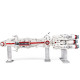 moc star wars ucs tantive iv blockade runner bricks toy moc star wars ucs tantive iv blockade runner bricks toy