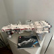 moc star wars ucs tantive iv blockade runner bricks toy moc star wars ucs tantive iv blockade runner bricks toy