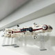moc star wars ucs tantive iv blockade runner bricks toy moc star wars ucs tantive iv blockade runner bricks toy