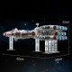 moc star wars ucs tantive iv blockade runner bricks toy moc star wars ucs tantive iv blockade runner bricks toy