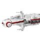 moc star wars ucs tantive iv blockade runner bricks toy moc star wars ucs tantive iv blockade runner bricks toy