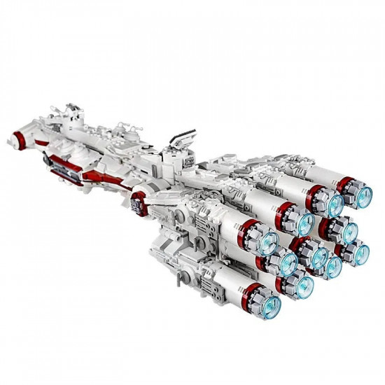moc star wars ucs tantive iv blockade runner bricks toy moc star wars ucs tantive iv blockade runner bricks toy