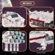 moc star wars ucs tantive iv blockade runner bricks toy moc star wars ucs tantive iv blockade runner bricks toy