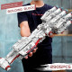 moc star wars ucs tantive iv blockade runner bricks toy moc star wars ucs tantive iv blockade runner bricks toy