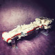 moc star wars ucs tantive iv blockade runner bricks toy moc star wars ucs tantive iv blockade runner bricks toy