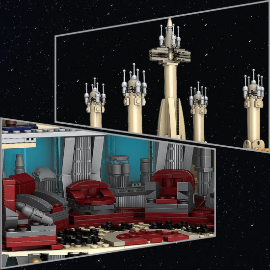 moc star wars ucs the jedi temple building bricks toys eu moc star wars ucs the jedi temple building bricks toys eu