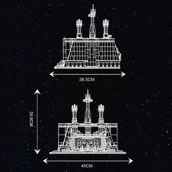 moc star wars ucs the jedi temple building bricks toys eu moc star wars ucs the jedi temple building bricks toys eu