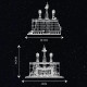 moc star wars ucs the jedi temple building bricks toys eu moc star wars ucs the jedi temple building bricks toys eu