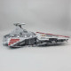 moc star wars venator republic attack cruiser bricks toys moc star wars venator republic attack cruiser bricks toys