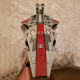 moc star wars venator republic attack cruiser bricks toys moc star wars venator republic attack cruiser bricks toys