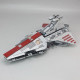 moc star wars venator republic attack cruiser bricks toys moc star wars venator republic attack cruiser bricks toys