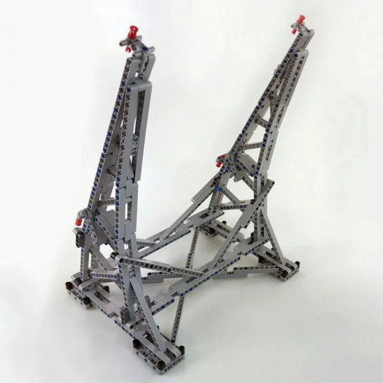moc star wars vertical display stand for ucs falcon millennium moc star wars vertical display stand for ucs falcon millennium