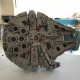 moc star wars vertical display stand for ucs falcon millennium moc star wars vertical display stand for ucs falcon millennium