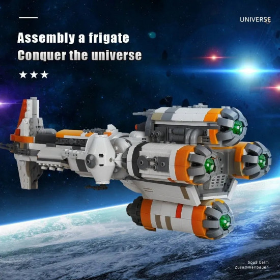 moc star warship old republic cruiser bricks toys moc star warship old republic cruiser bricks toys