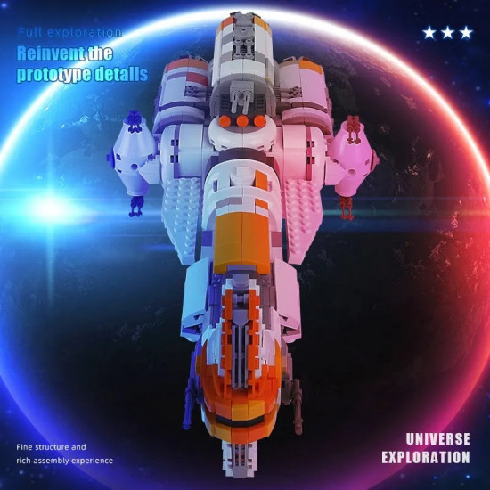 moc star warship old republic cruiser bricks toys moc star warship old republic cruiser bricks toys
