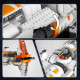moc star warship old republic cruiser bricks toys moc star warship old republic cruiser bricks toys