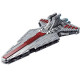 moc star warship super destroyer ship bricks toys moc star warship super destroyer ship bricks toys