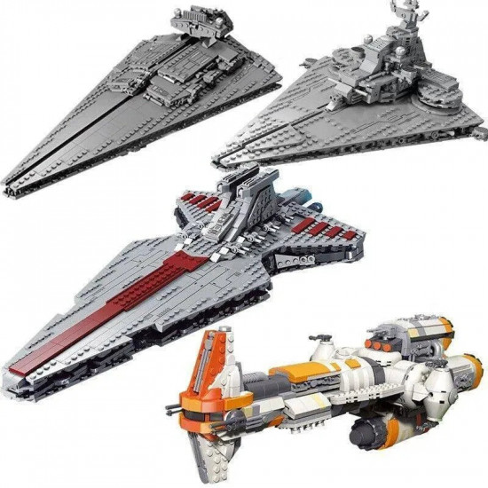 moc star warship super star destroyer bricks toys moc star warship super star destroyer bricks toys