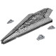 moc star warship super star destroyer bricks toys moc star warship super star destroyer bricks toys