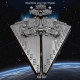 moc star warship victory destroyer ship bricks toy moc star warship victory destroyer ship bricks toy