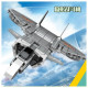 moc steel mecha transformed fighter robot bricks toys moc steel mecha transformed fighter robot bricks toys