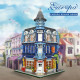 moc street city expert europa dining room bricks toys moc street city expert europa dining room bricks toys