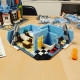 moc street city expert europa dining room bricks toys moc street city expert europa dining room bricks toys