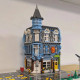 moc street city expert europa dining room bricks toys moc street city expert europa dining room bricks toys