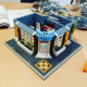 moc street city expert europa dining room bricks toys moc street city expert europa dining room bricks toys