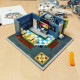 moc street city expert europa dining room bricks toys moc street city expert europa dining room bricks toys