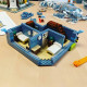 moc street city expert europa dining room bricks toys moc street city expert europa dining room bricks toys