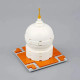moc street creator experts taj mahal bricks kids toys moc street creator experts taj mahal bricks kids toys