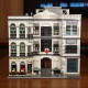 moc street expert city hospital bricks toy 10188 moc street expert city hospital bricks toy 10188
