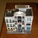 moc street expert city hospital bricks toy 10188 moc street expert city hospital bricks toy 10188