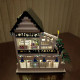 moc street expert city romantic house bricks toy moc street expert city romantic house bricks toy